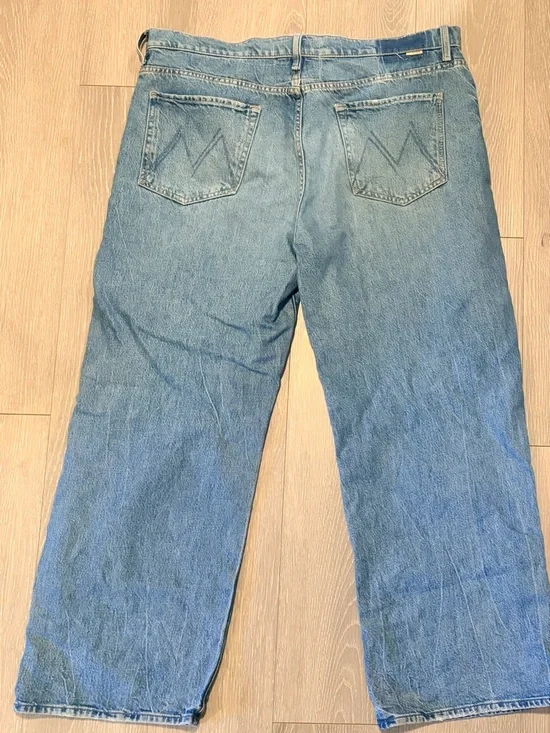 Mother Dodger Flood Folkstar - Picture 3 of 14